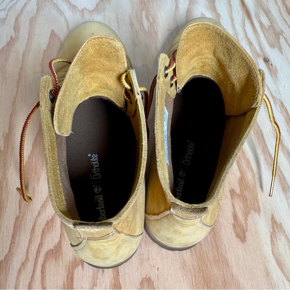 Tɪᴍʙᴇʀʟᴀɴᴅ Wᴏᴍᴇɴs Jᴏsʟɪɴ Cʜᴜᴋᴋᴀ Bᴏᴏᴛ - Picture 11 of 16